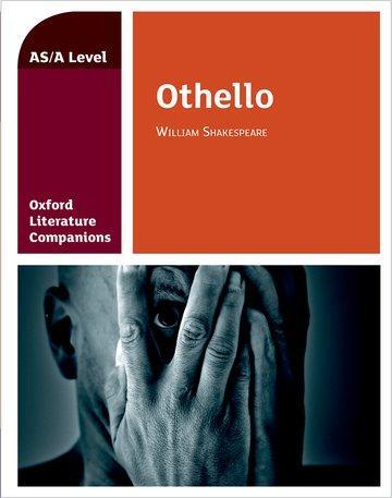 Cover: 9780198398981 | Oxford Literature Companions: Othello | Taschenbuch | Englisch | 2017