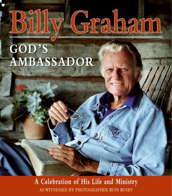 Cover: 9780060825201 | Billy Graham - God's Ambassador | Billy Graham | Buch | Englisch