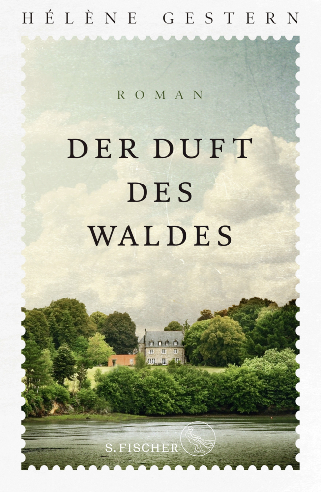 Cover: 9783103973433 | Der Duft des Waldes | Roman | Hélène Gestern | Buch | 704 S. | Deutsch