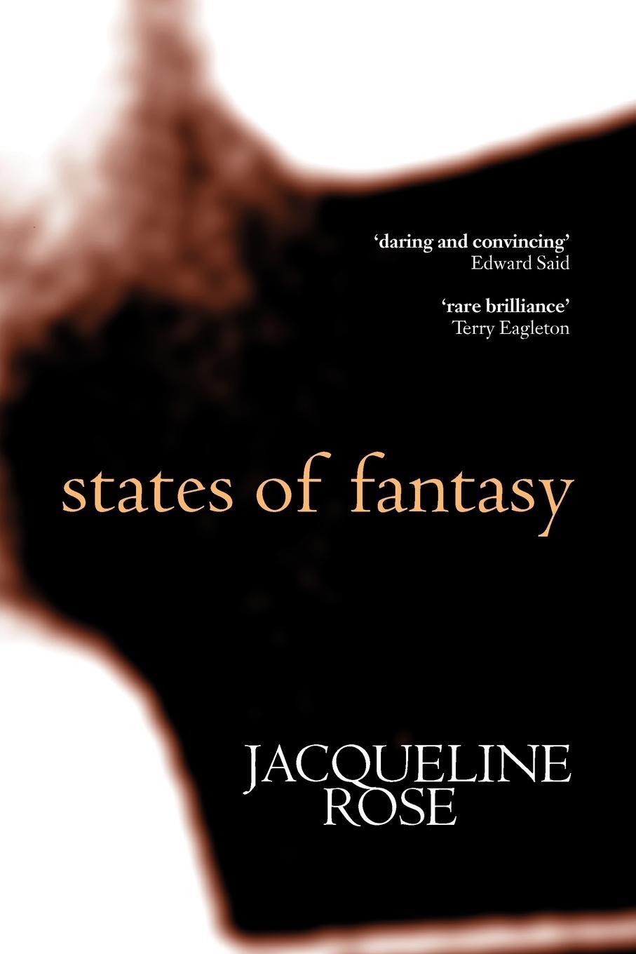 Cover: 9780198183273 | States of Fantasy | Jacqueline Rose | Taschenbuch | Paperback | 1998
