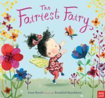 Cover: 9780857633163 | The Fairiest Fairy | Anne Booth | Taschenbuch | Englisch | 2015