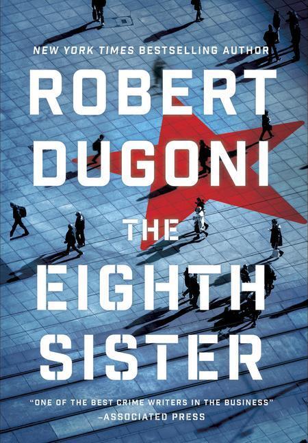 Cover: 9781503903319 | 8TH SISTER | Robert Dugoni | Taschenbuch | Charles Jenkins | Englisch