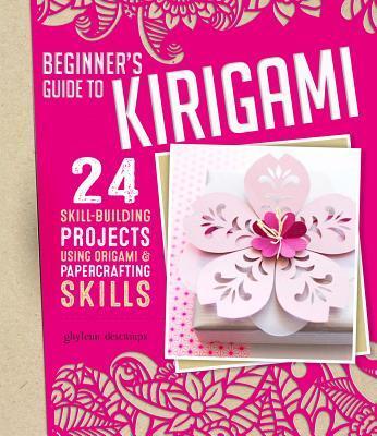 Cover: 9781497100169 | Origami + Papercrafting = Kirigami | Ghylenn Descamps | Taschenbuch