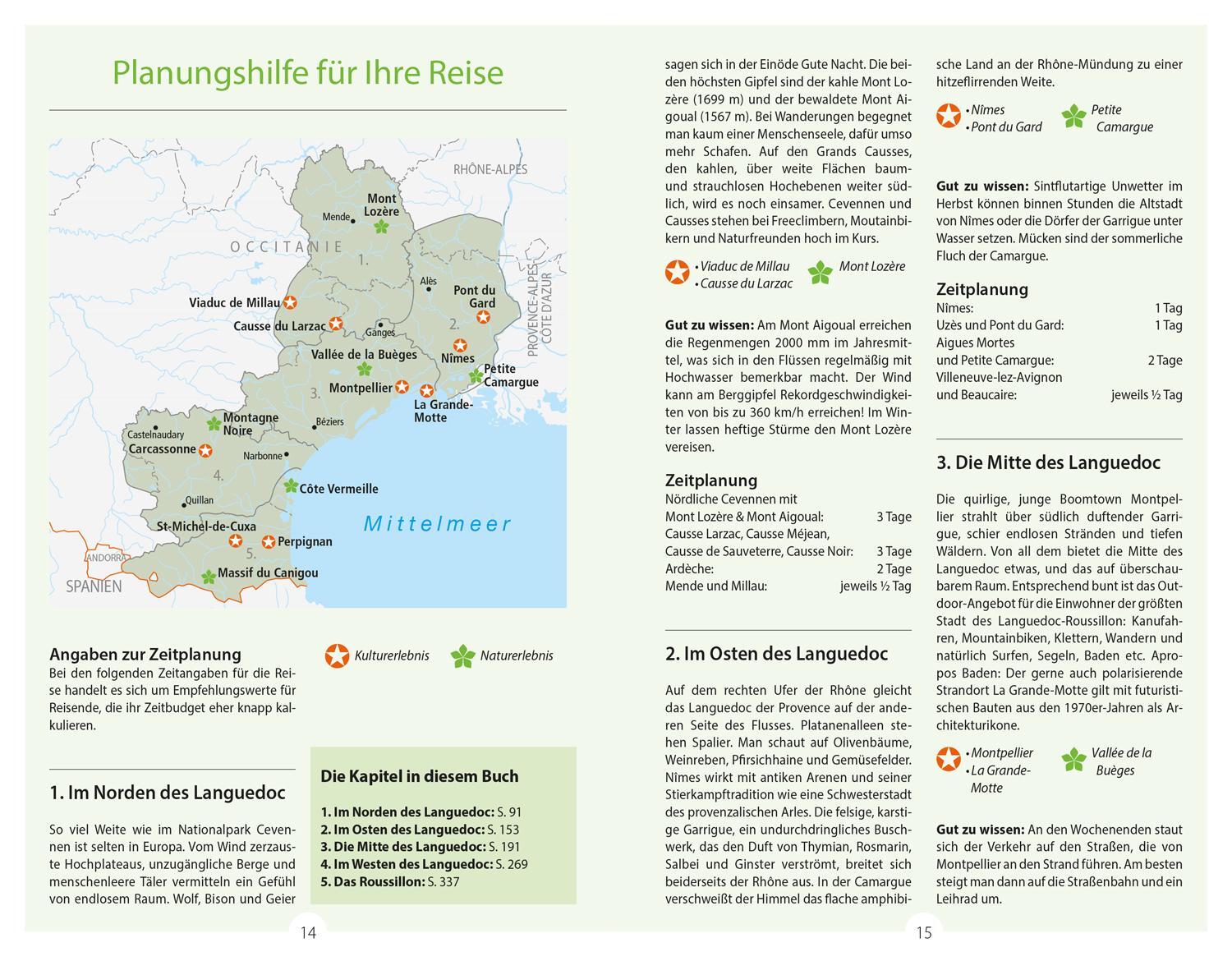 Bild: 9783770182473 | DuMont Reise-Handbuch Reiseführer Languedoc Roussillon | Klaus Simon