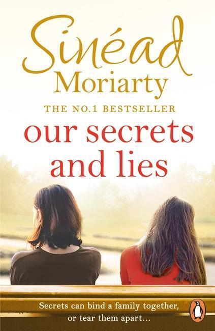 Cover: 9780241981061 | Our Secrets and Lies | Sinead Moriarty | Taschenbuch | Englisch | 2018