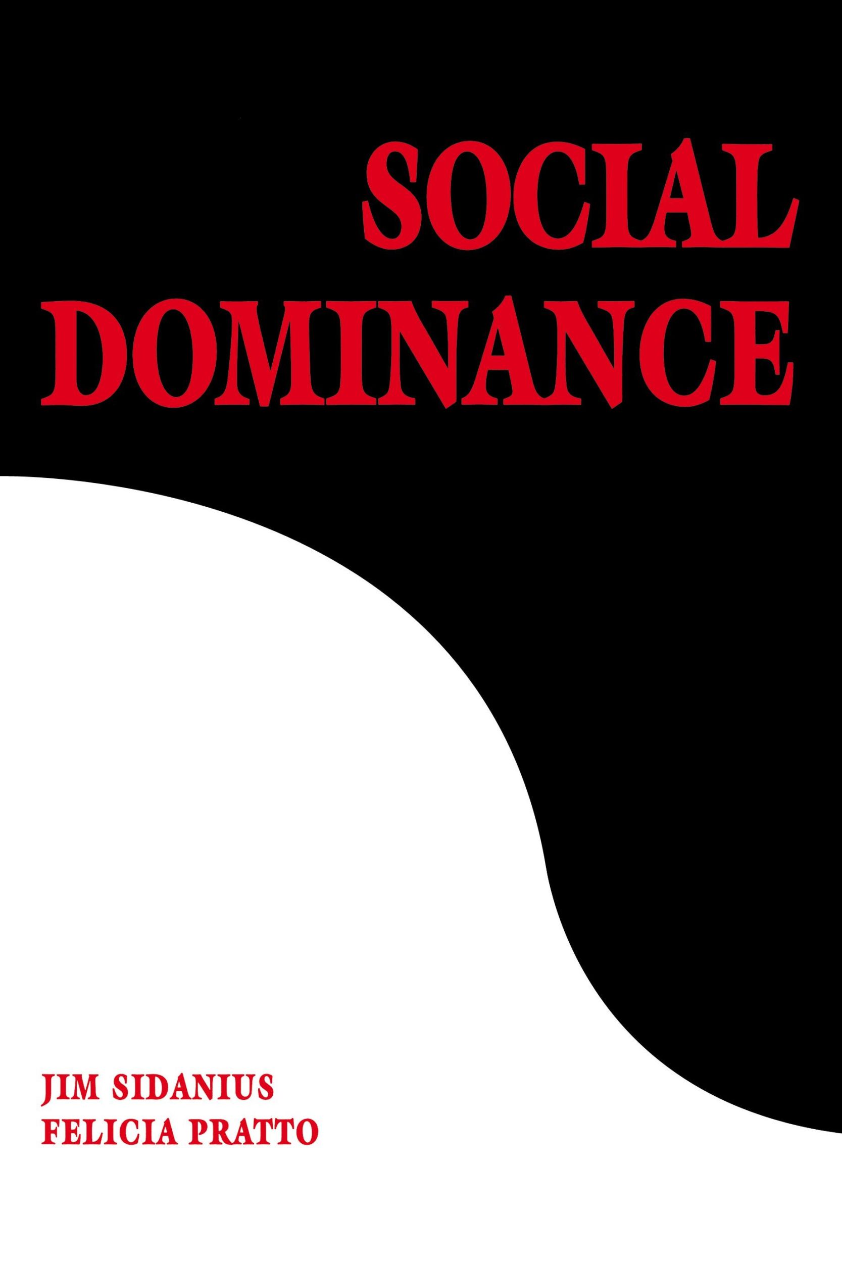 Cover: 9780521805407 | Social Dominance | Jim Sidanius (u. a.) | Taschenbuch | Englisch