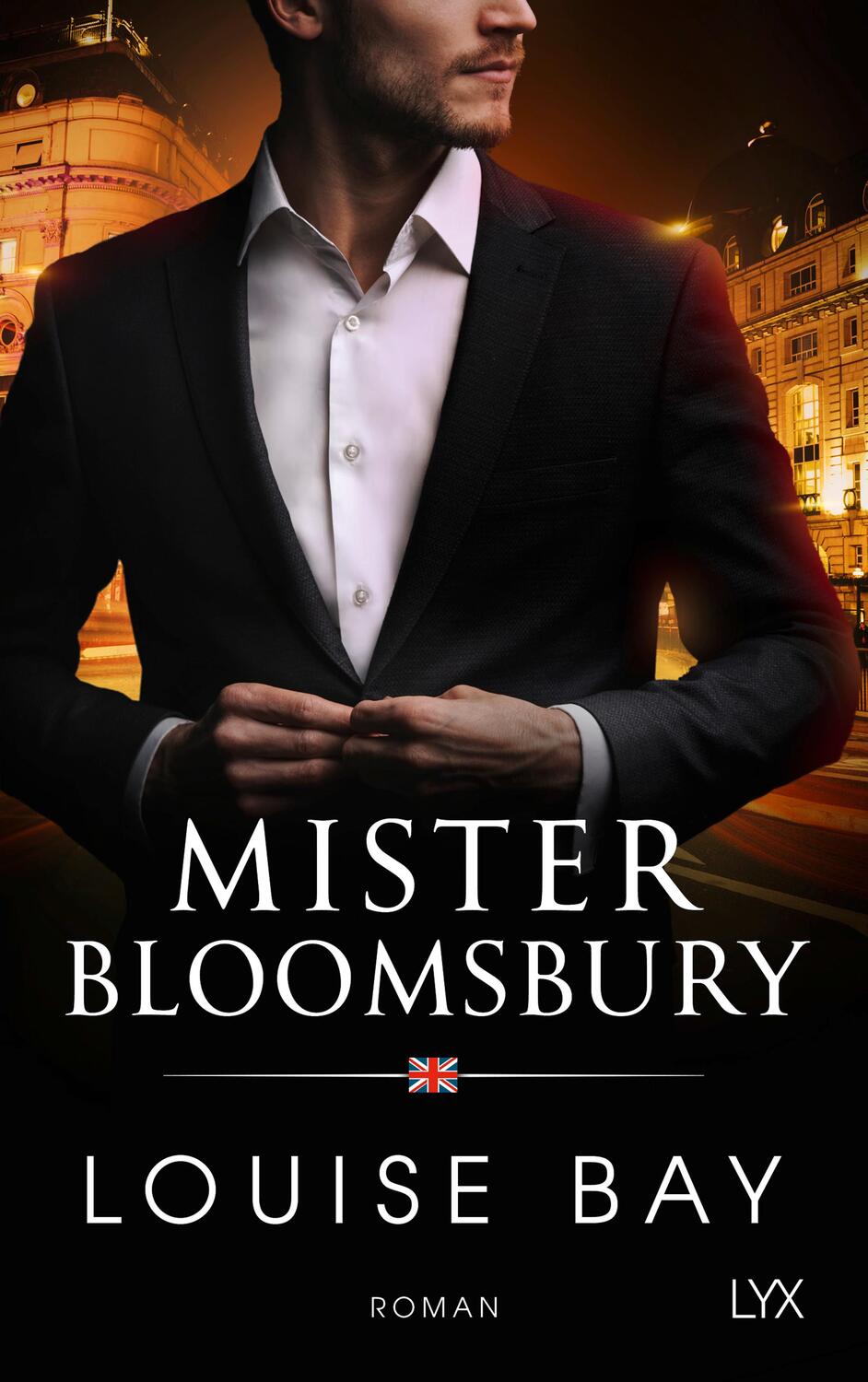 Cover: 9783736318700 | Mister Bloomsbury | Louise Bay | Taschenbuch | 336 S. | Deutsch | 2023