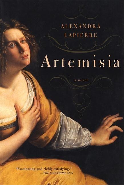 Cover: 9780802138576 | Artemisia | Alexandra Lapierre | Taschenbuch | Englisch | 2001