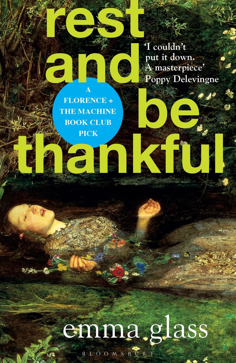 Cover: 9781526609229 | Rest and Be Thankful | Emma Glass | Taschenbuch | 146 S. | Englisch