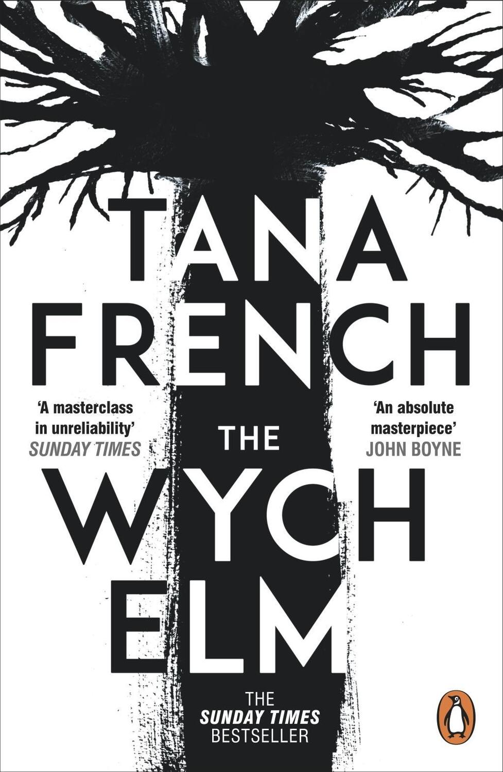 Cover: 9780241379530 | The Wych Elm | Tana French | Taschenbuch | Englisch | 2019