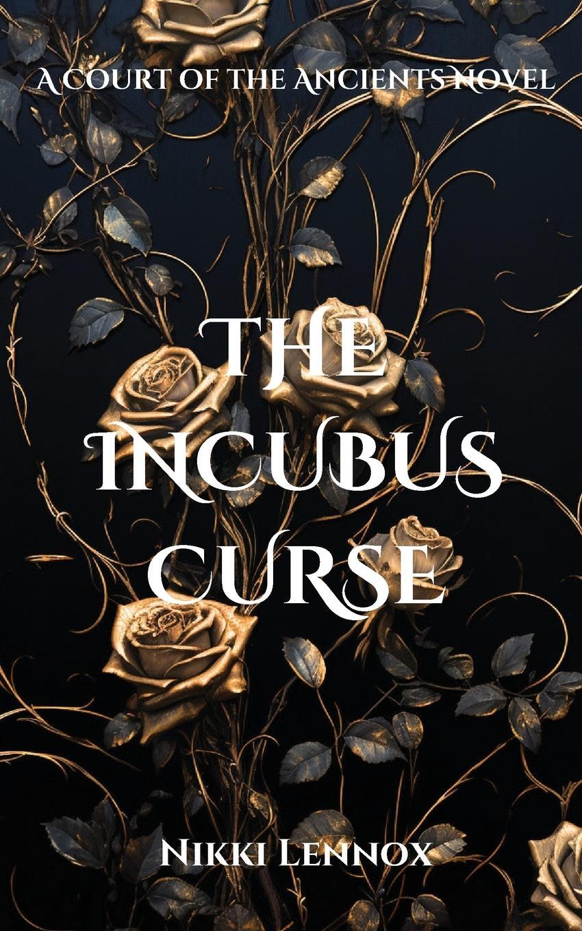 Cover: 9798989845101 | The Incubus Curse | Nikki Lennox | Taschenbuch | Paperback | Englisch
