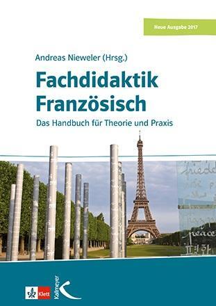 Cover: 9783772712401 | Fachdidaktik Französisch | Das Handbuch für Theorie und Praxis | Buch