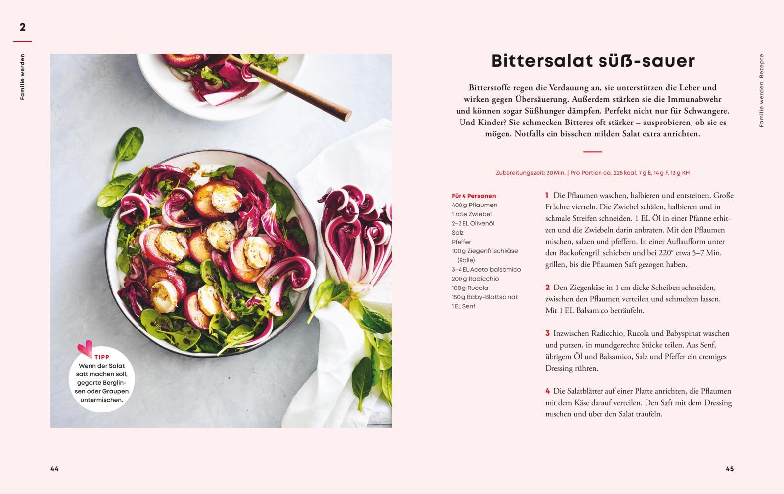 Bild: 9783833882845 | Geliebte Familienküche | Meine leckersten und gesündesten Rezepte