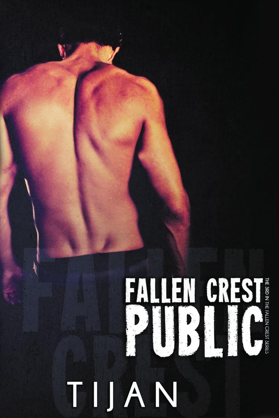 Cover: 9781951771294 | Fallen Crest Public | Tijan | Taschenbuch | Fallen Crest | Paperback