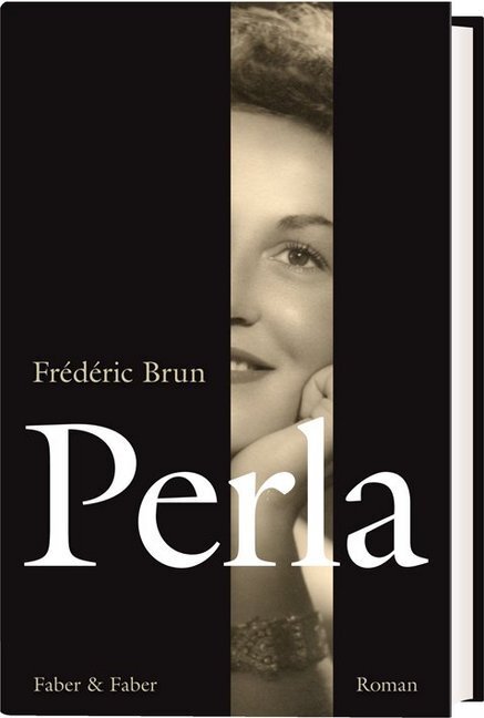 Cover: 9783867301701 | Perla | Roman. Prix Goncourt du premier roman 2007 | Frédéric Brun