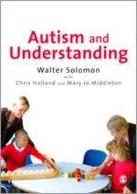 Cover: 9781446209240 | Autism and Understanding: The Waldon Approach to Child Development