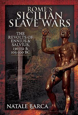 Cover: 9781526767462 | Rome's Sicilian Slave Wars | Natale Barca | Buch | Gebunden | Englisch