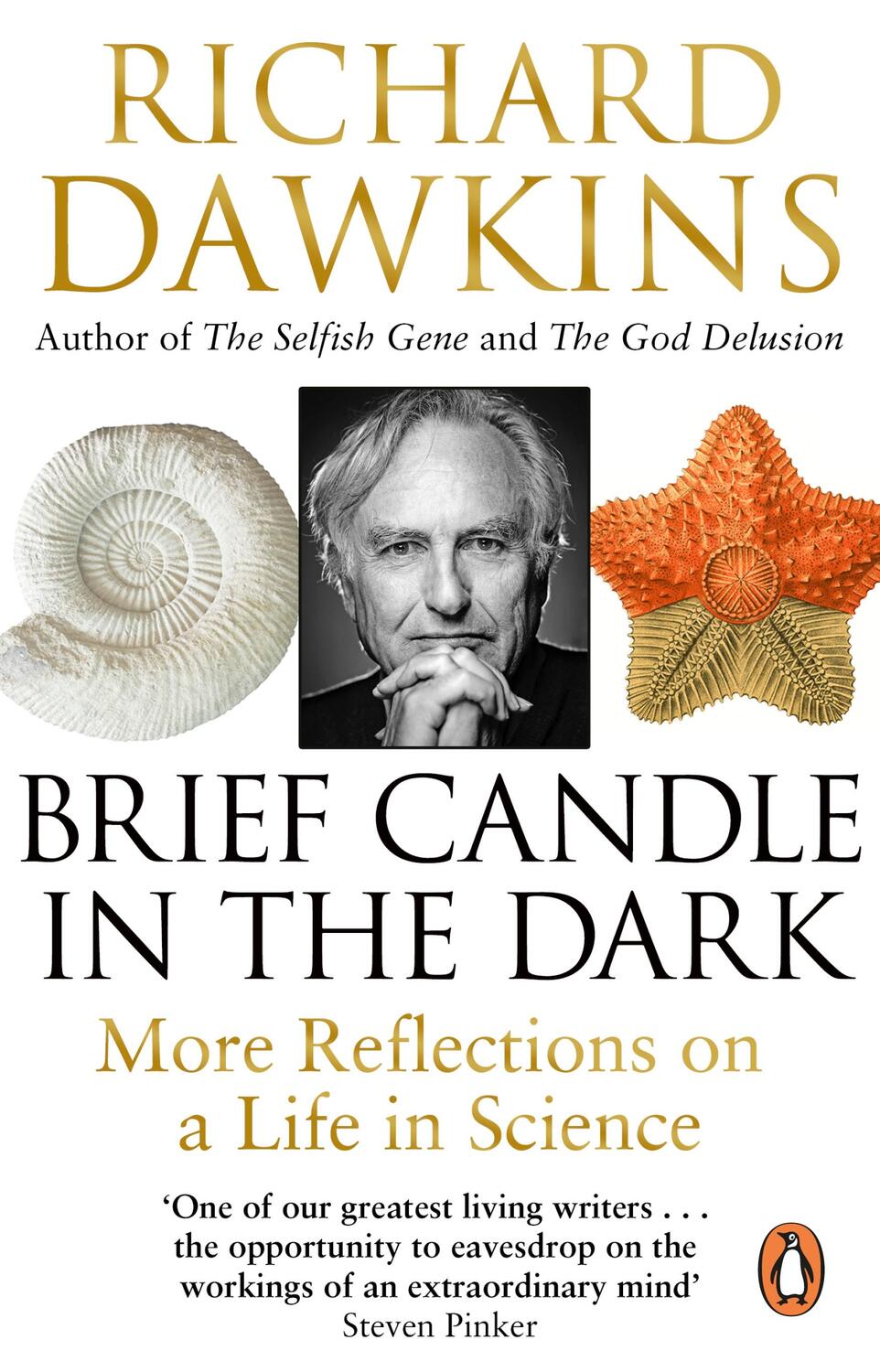 Cover: 9780552779449 | Brief Candle in the Dark | My Life in Science | Richard Dawkins | Buch