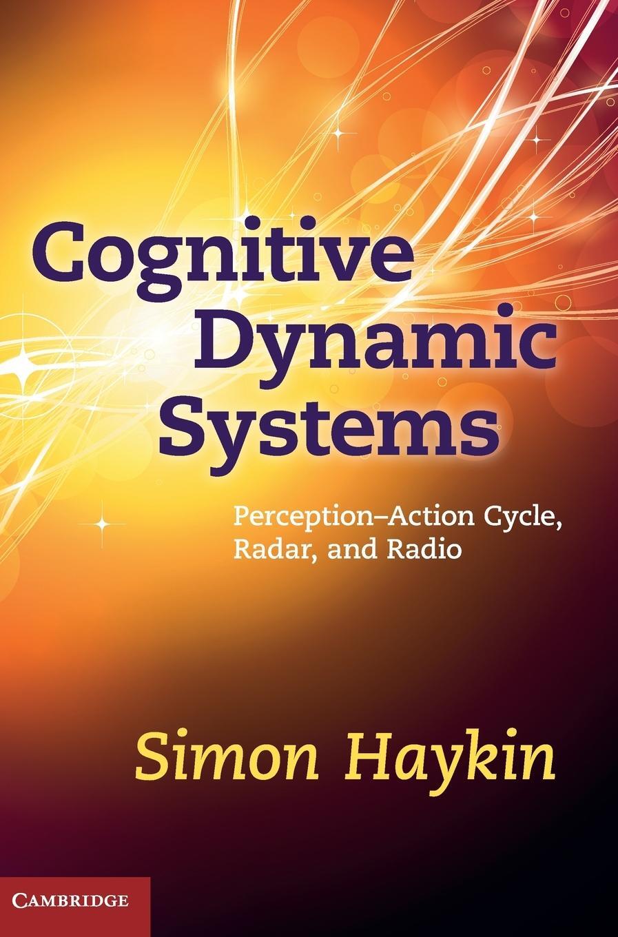 Cover: 9780521114363 | Cognitive Dynamic Systems | Simon Haykin | Buch | Englisch | 2012