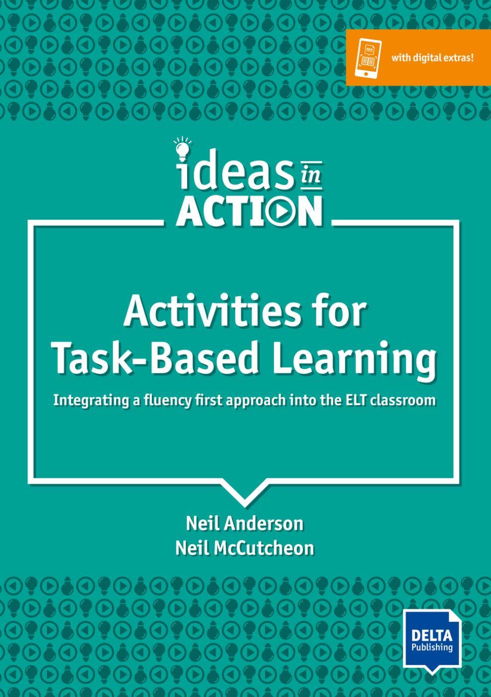 Cover: 9783125017016 | Activities for Task-Based Learning | Neil Anderson (u. a.) | Buch