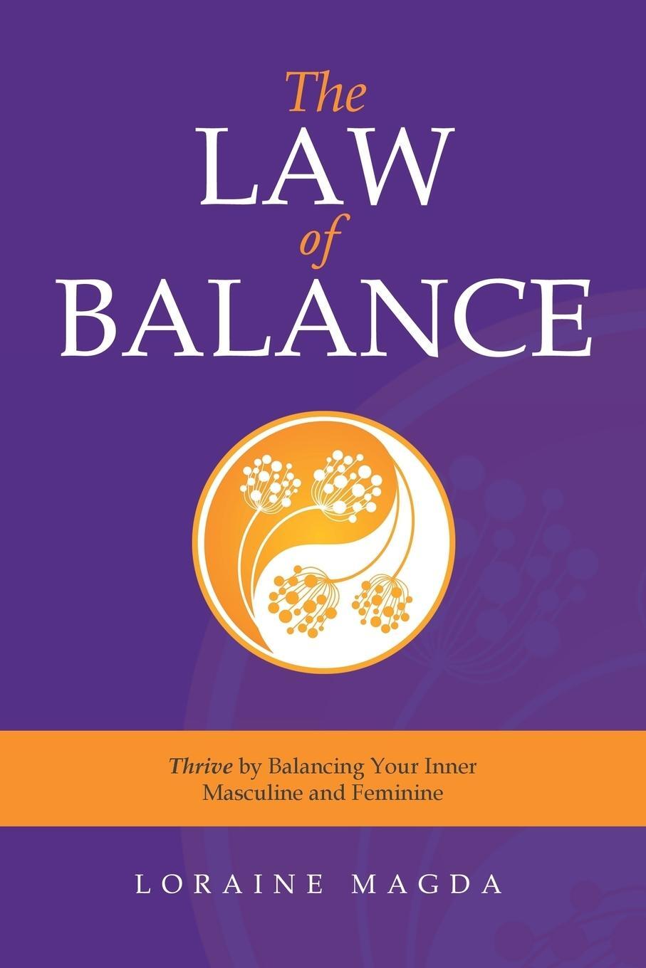 Cover: 9781504362092 | The Law of Balance | Loraine Magda | Taschenbuch | Paperback | 2016