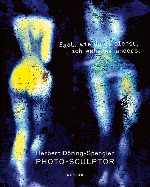 Cover: 9783969000427 | Herbert Döring-Spengler | Herbert Döring-Spengler | Buch | Deutsch