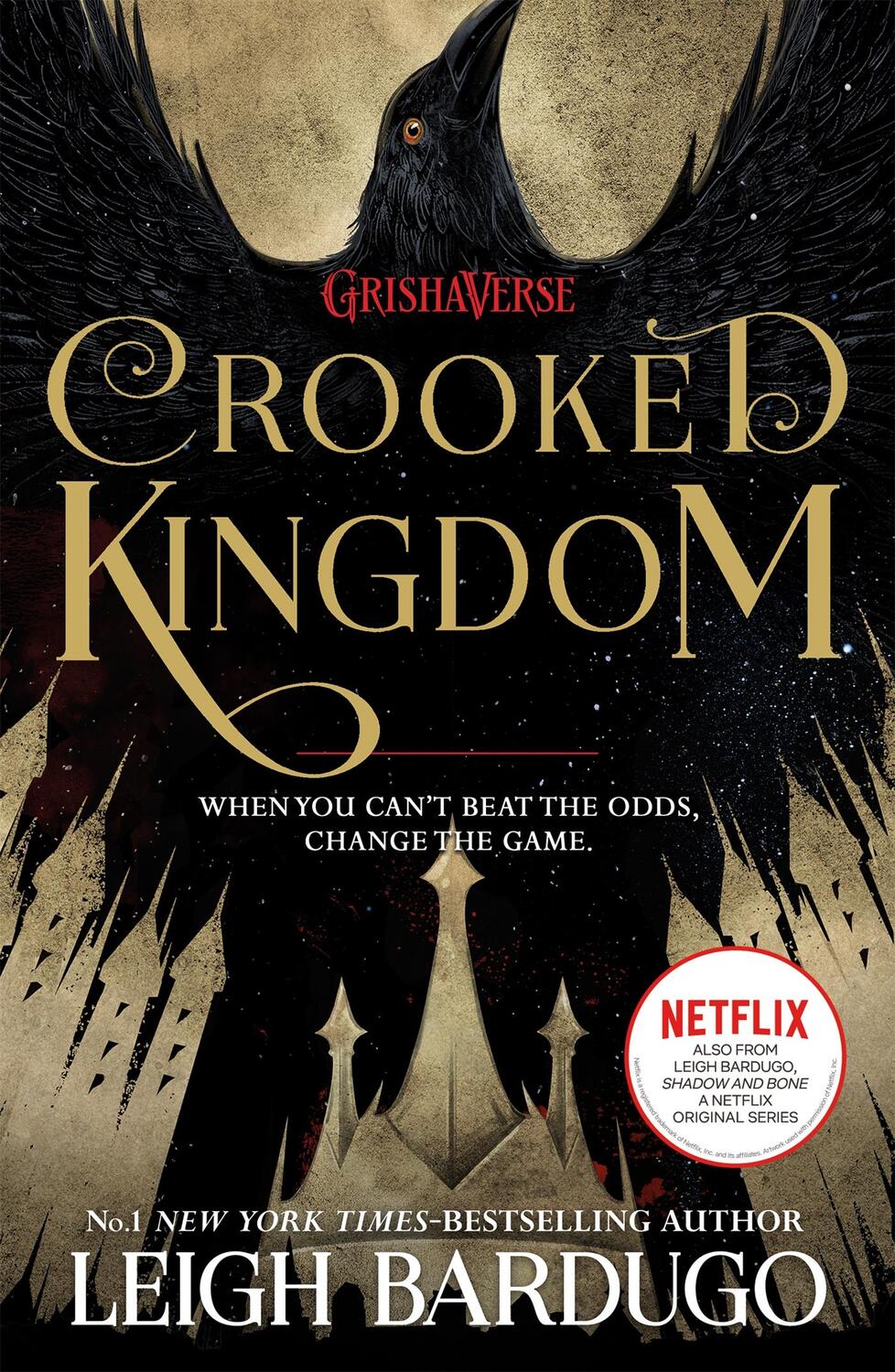 Cover: 9781780622316 | Crooked Kingdom | A Sequel to Six of Crows | Leigh Bardugo | Buch