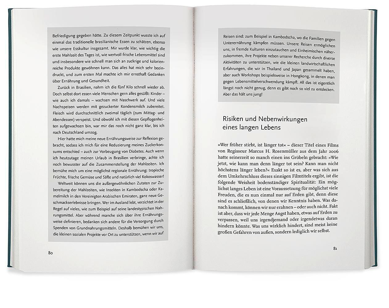 Bild: 9783426658628 | Das Geheimnis des gesunden Alterns | Malte Rubach | Buch | 336 S.