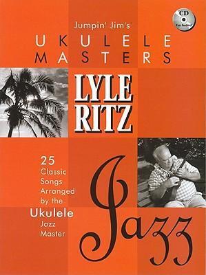 Cover: 9780634027642 | Lyle Ritz [With CD (Audio)] | Lyle Ritz | Taschenbuch | Englisch