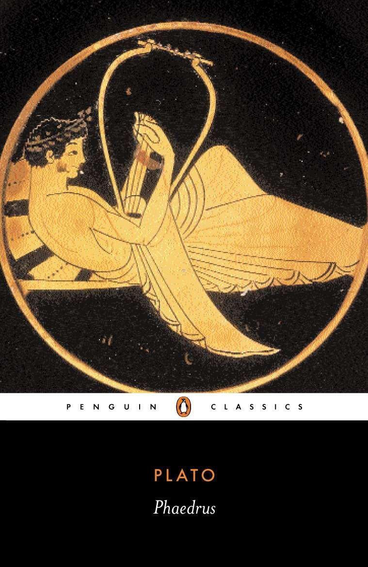 Cover: 9780140449747 | Phaedrus | Plato | Taschenbuch | Englisch | 2005 | Penguin Books Ltd