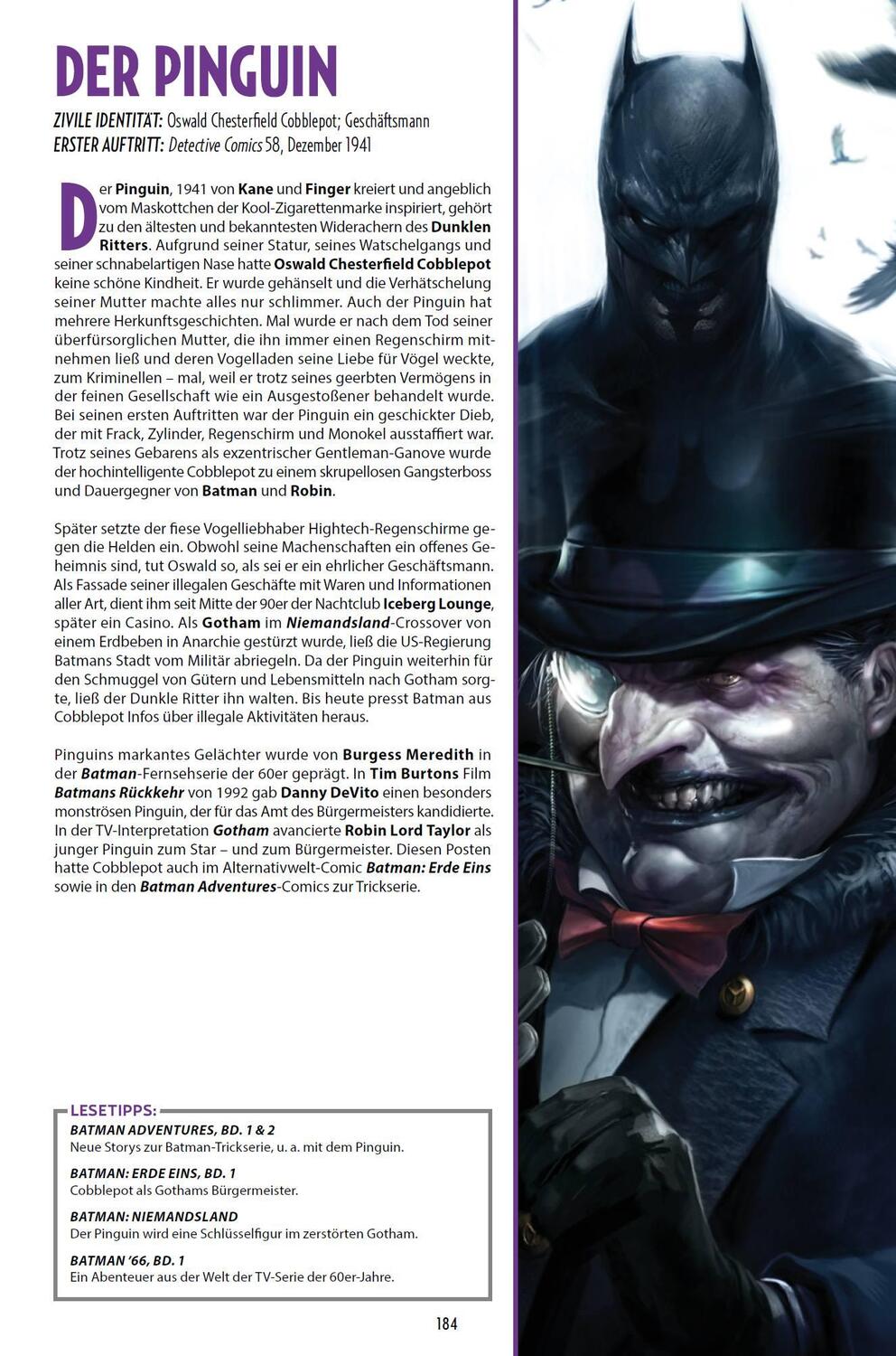 Bild: 9783741610226 | Batmans größte Gegner - Anthologie | Buch | 388 S. | Deutsch | 2019