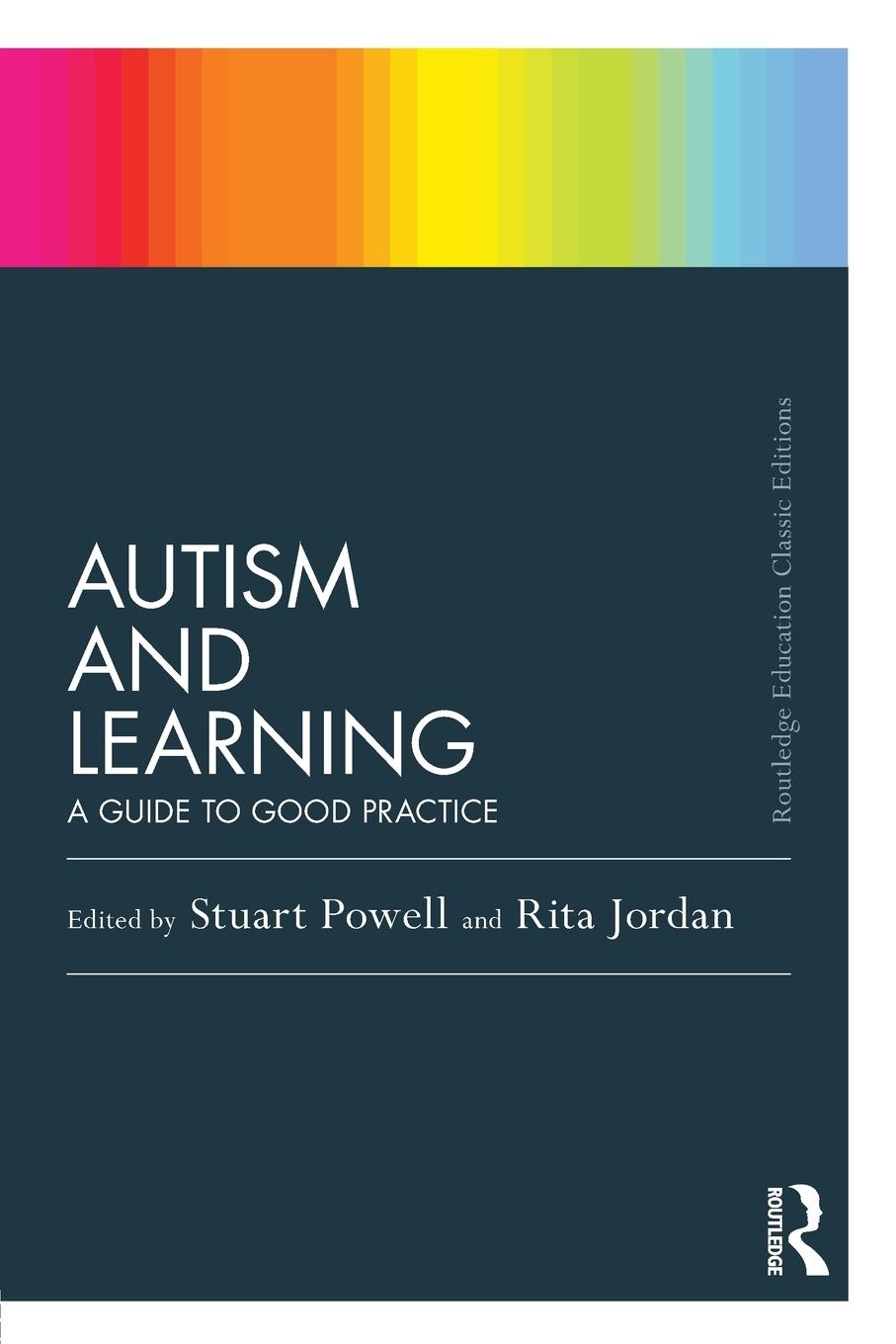 Cover: 9780415687492 | Autism and Learning (Classic Edition) | A guide to good practice