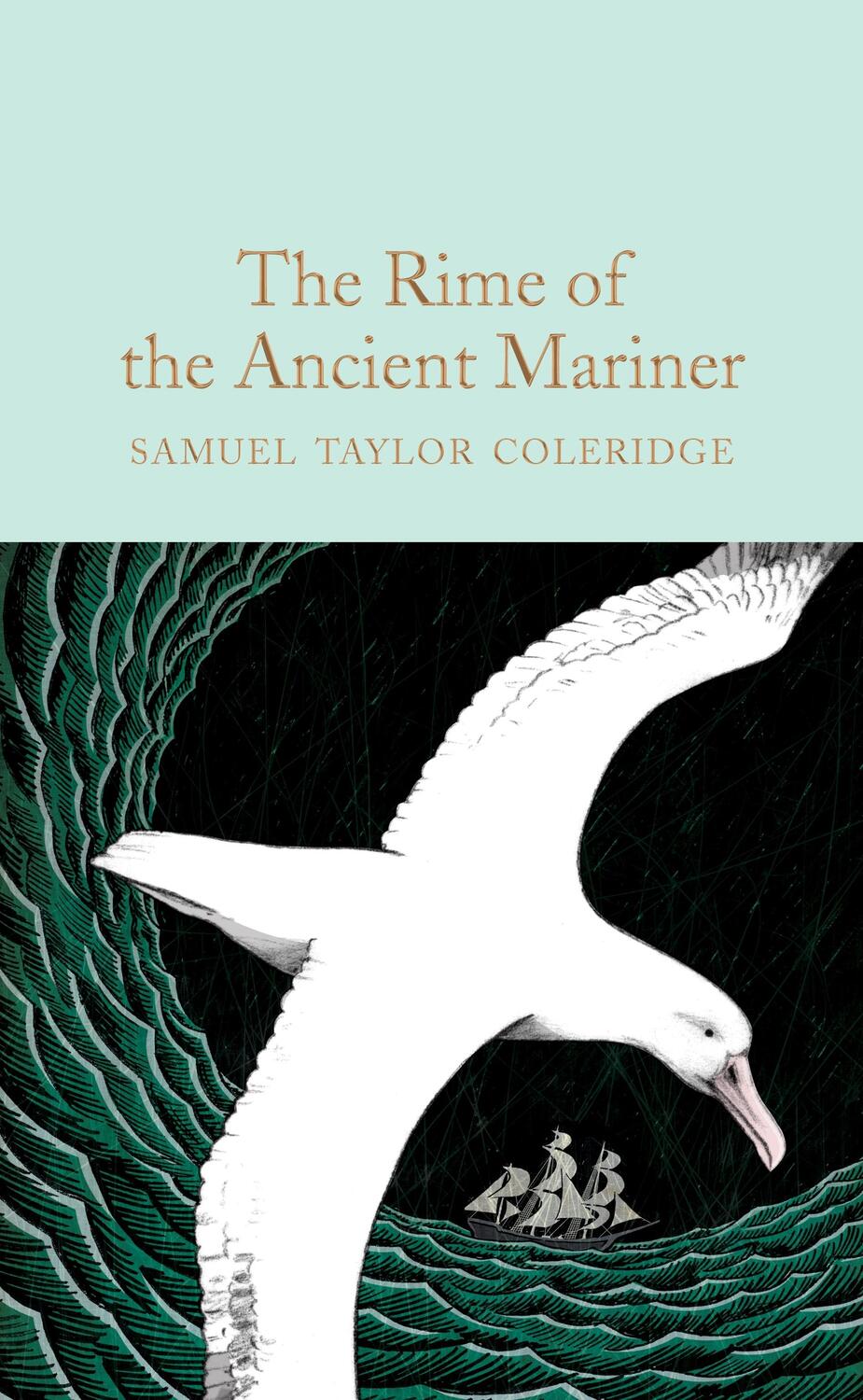 Cover: 9781509842919 | The Rime of the Ancient Mariner | Samuel Taylor Coleridge | Buch
