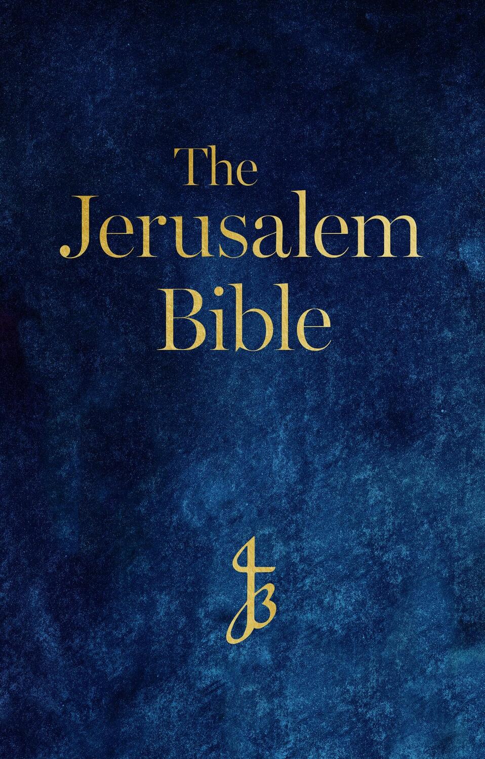 Cover: 9780232512830 | JB Popular Cased Bible | Buch | Englisch | Darton, Longman &amp; Todd Ltd