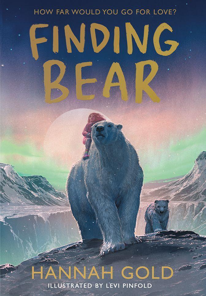 Cover: 9780008582012 | Finding Bear | Hannah Gold | Buch | 352 S. | Englisch | 2023