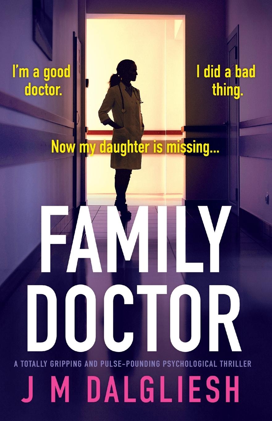 Cover: 9781835258439 | Family Doctor | J M Dalgliesh | Taschenbuch | Englisch | 2025