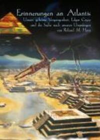Cover: 9783890943176 | Erinnerungen an Atlantis | Roland M. Horn | Buch | Deutsch | 2004