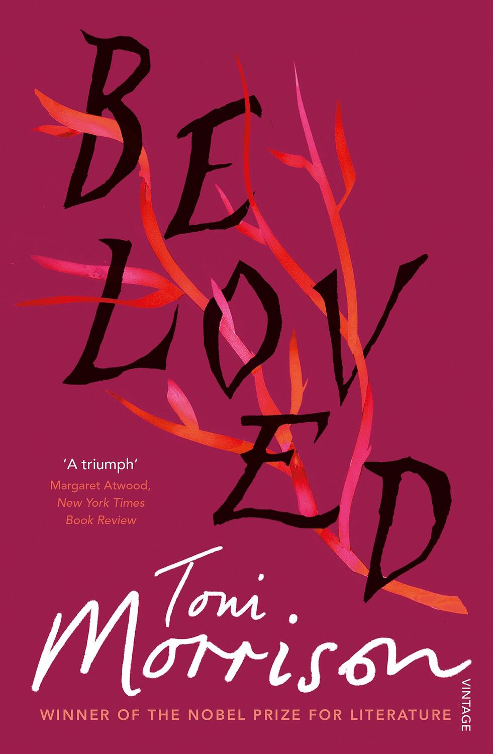 Cover: 9780099760115 | Beloved | Toni Morrison | Taschenbuch | 324 S. | Englisch | 1997