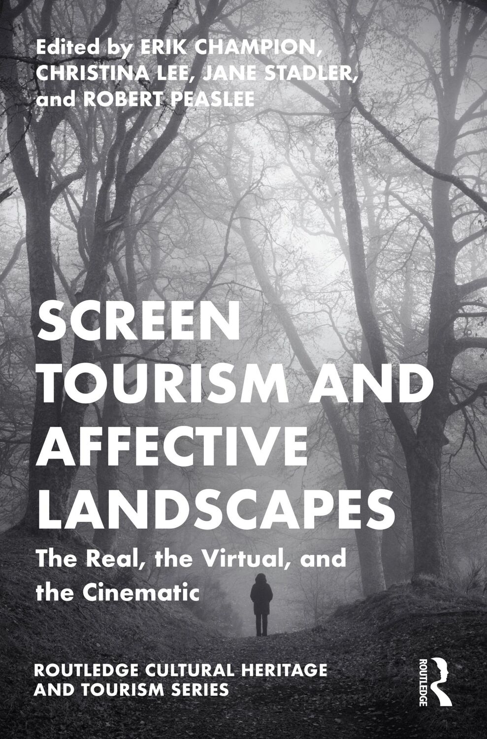 Cover: 9781032355962 | Screen Tourism and Affective Landscapes | Christina Lee (u. a.) | Buch