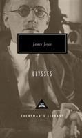 Cover: 9781857151008 | Ulysses | James Joyce | Buch | Gebunden | Englisch | 1992 | Everyman