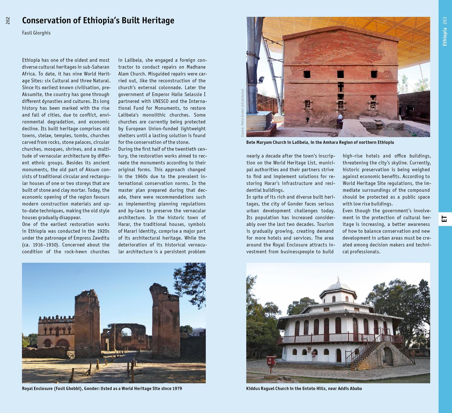 Bild: 9783869220840 | Sub-Saharan Africa. Architectural Guide Volume 4 | Meuser (u. a.)