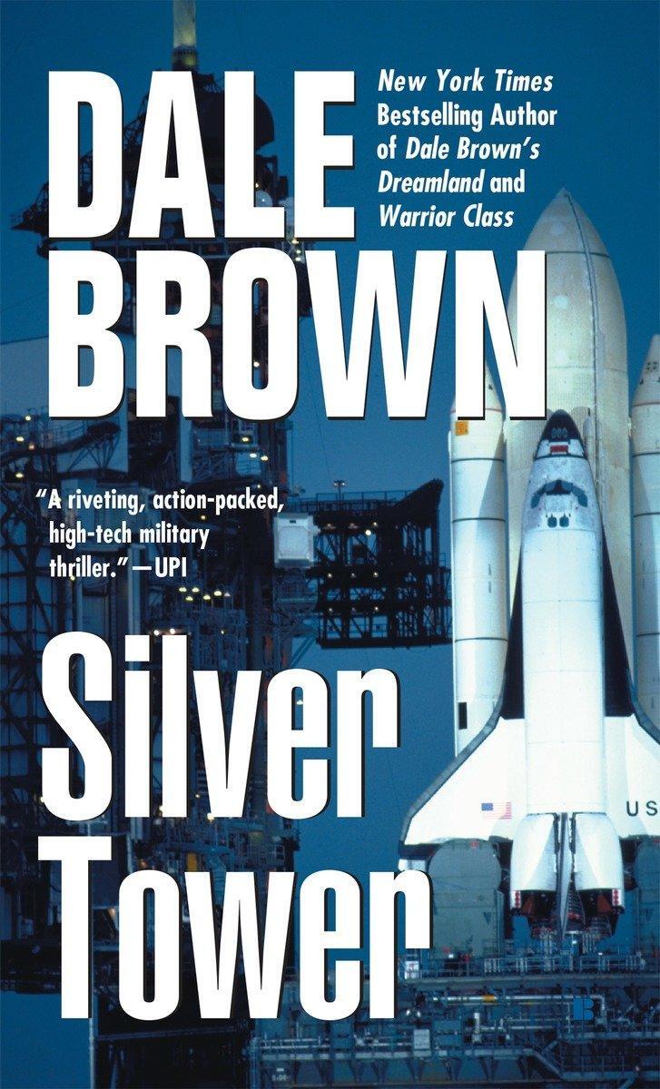 Cover: 9780425115299 | Silver Tower | Dale Brown | Taschenbuch | Englisch | 1989