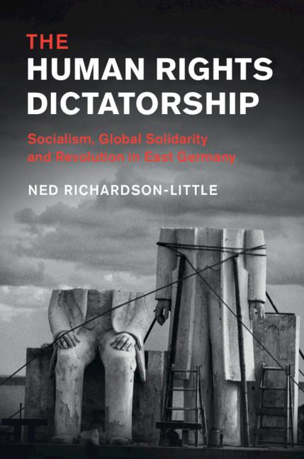 Cover: 9781108440783 | The Human Rights Dictatorship | Ned Richardson-Little | Taschenbuch