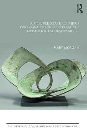 Cover: 9781138624962 | A Couple State of Mind | Mary Morgan | Taschenbuch | Englisch | 2018