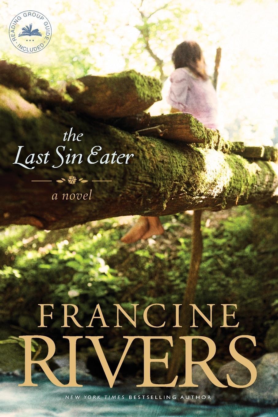 Cover: 9781414370668 | Last Sin Eater | Francine Rivers | Taschenbuch | No Series Linked
