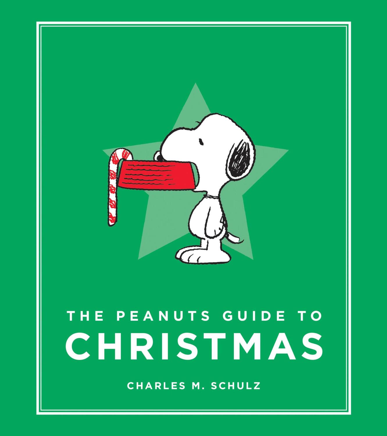 Cover: 9780762491490 | The Peanuts Guide to Christmas | Charles M. Schulz | Buch | Englisch