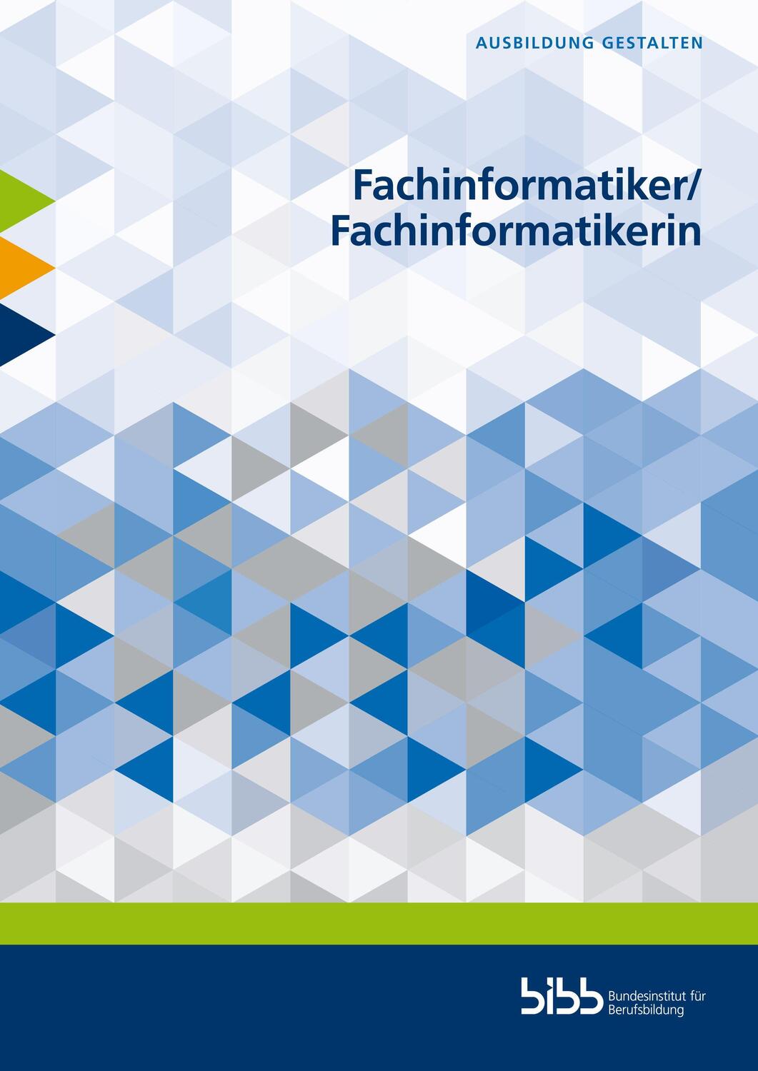 Cover: 9783847429609 | Fachinformatiker / Fachinformatikerin | Gerd Blachnik | Taschenbuch