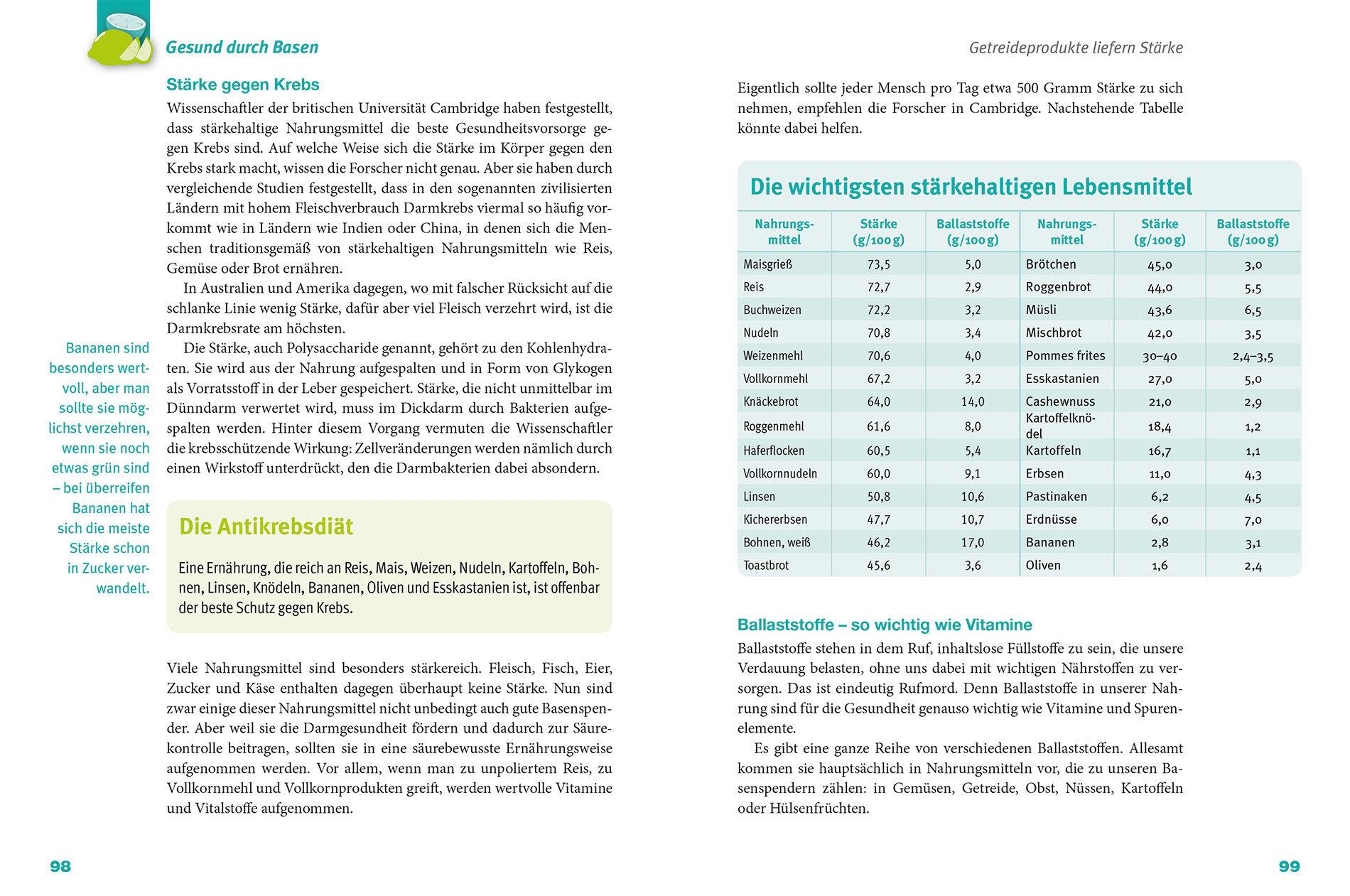 Bild: 9783517095295 | Übersäuerung - Krank ohne Grund | Norbert Treutwein | Taschenbuch