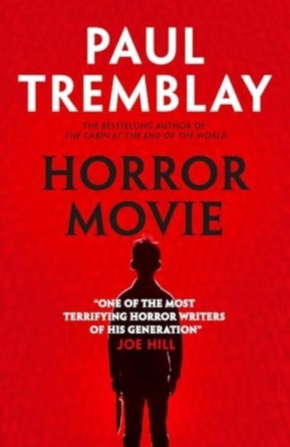 Cover: 9781835411520 | Horror Movie | Paul Tremblay | Taschenbuch | 364 S. | Englisch | 2024