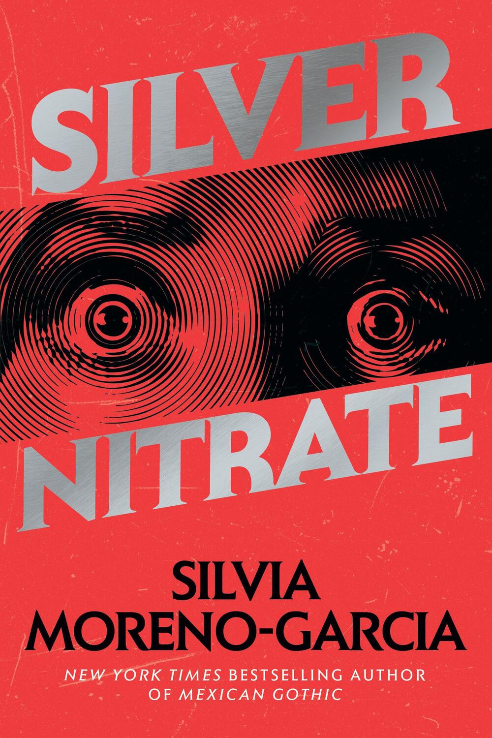 Cover: 9780593355381 | Silver Nitrate | Silvia Moreno-Garcia | Taschenbuch | 368 S. | 2024